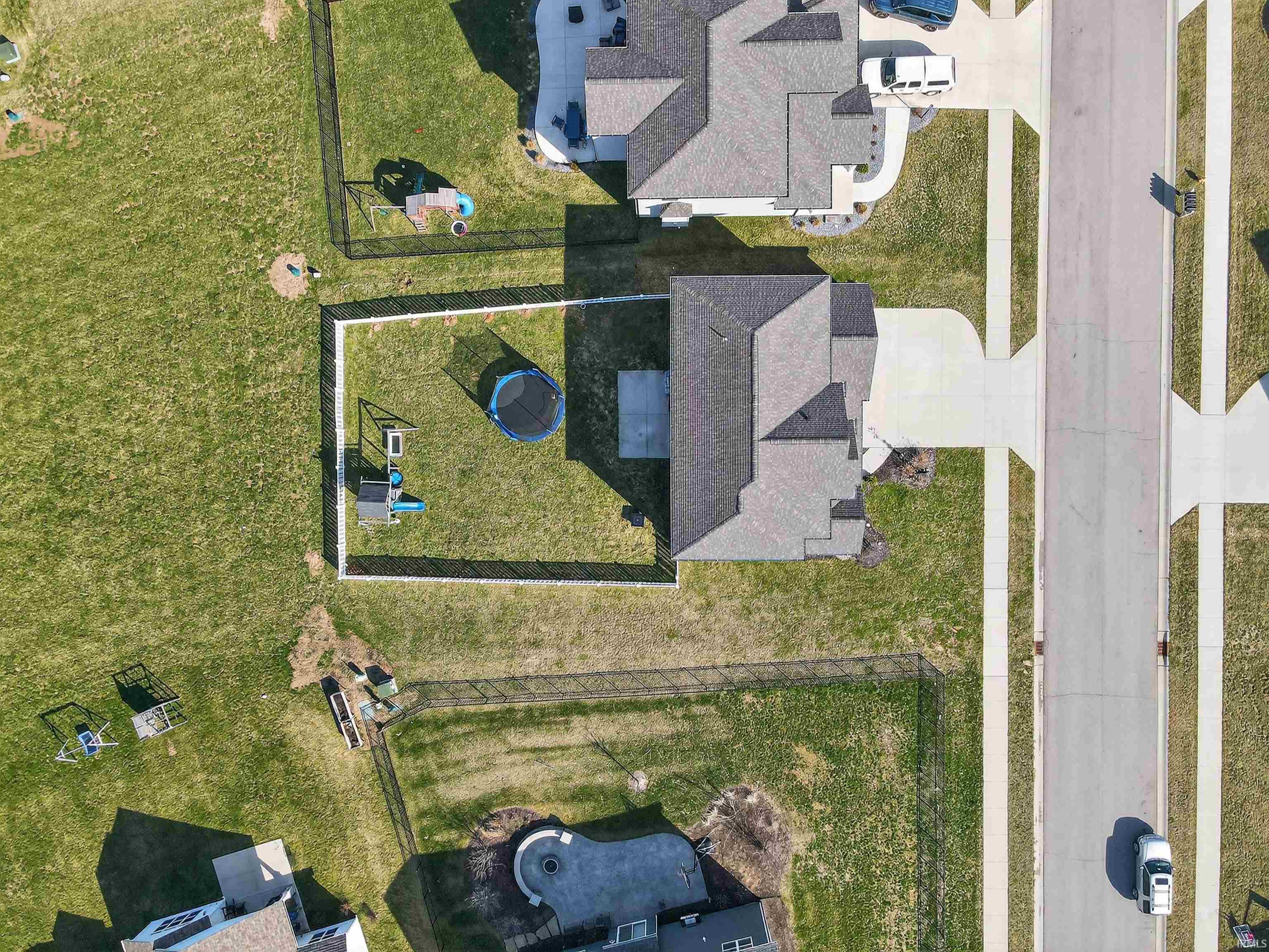 962 Casting Road Huntertown, IN 46748 - Photo 32 of 36