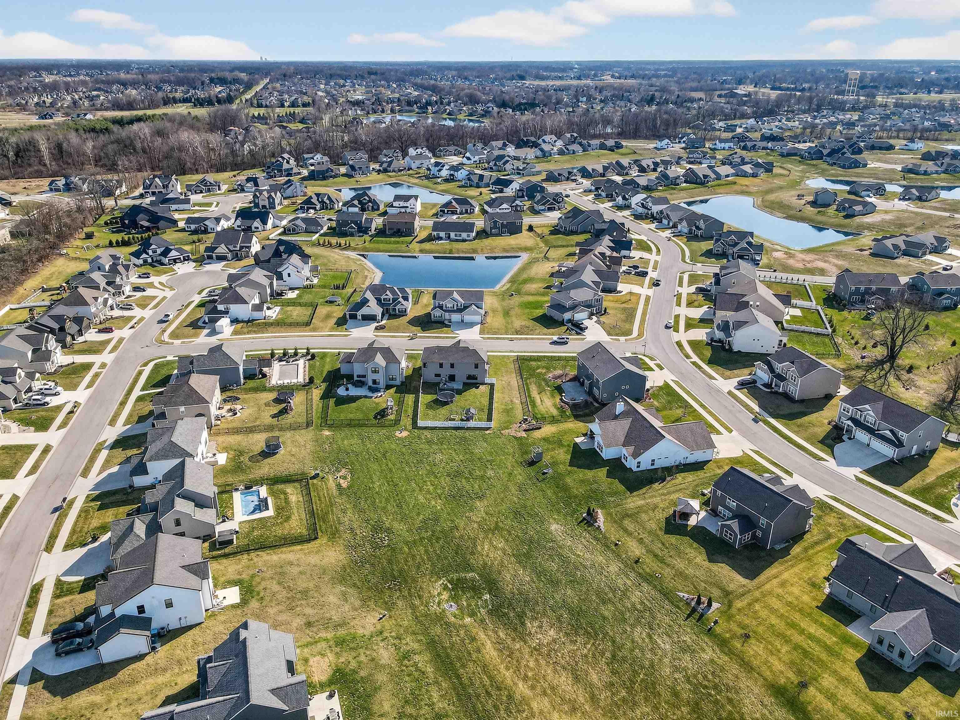 962 Casting Road Huntertown, IN 46748 - Photo 33 of 36