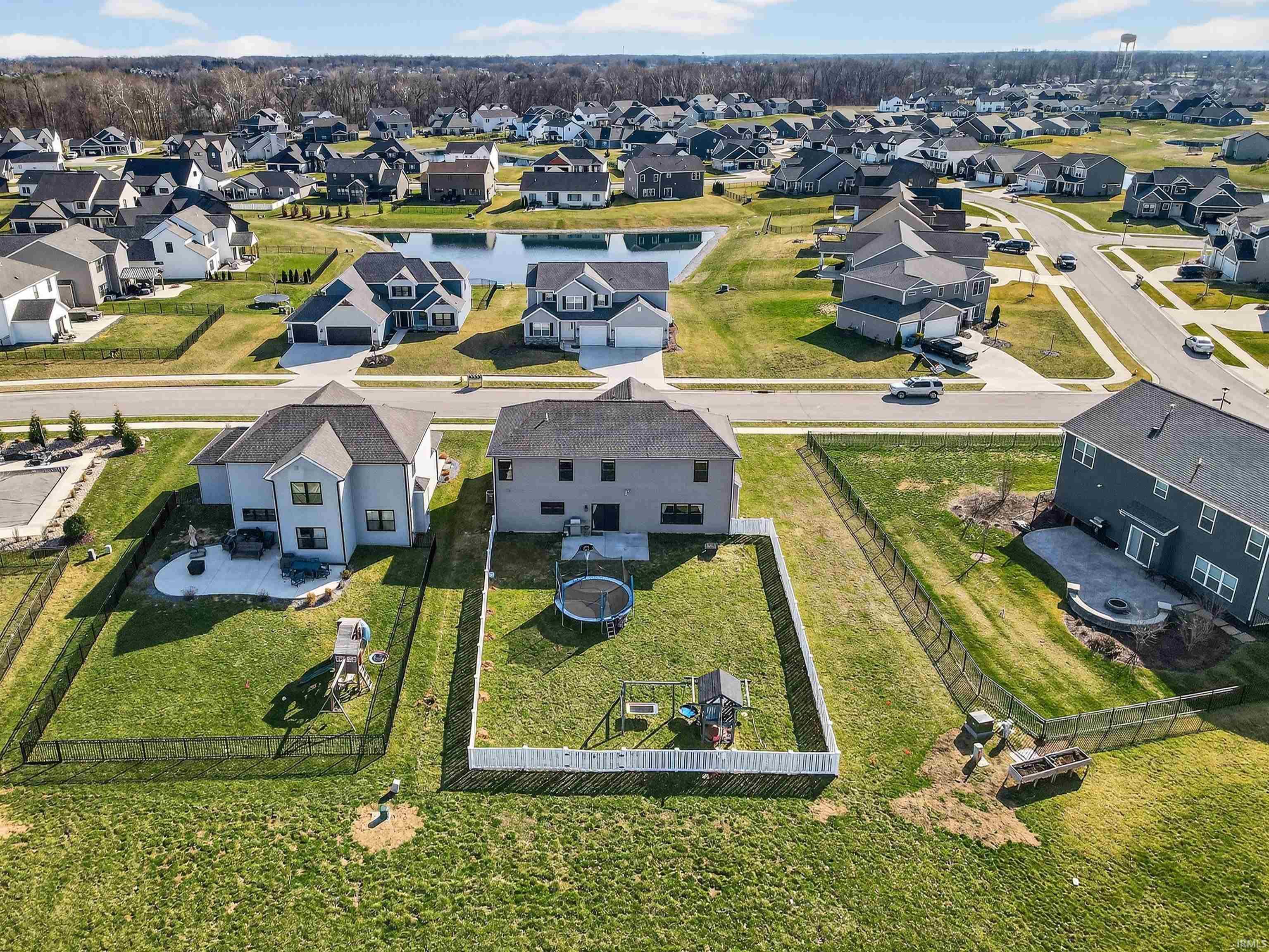 962 Casting Road Huntertown, IN 46748 - Photo 34 of 36