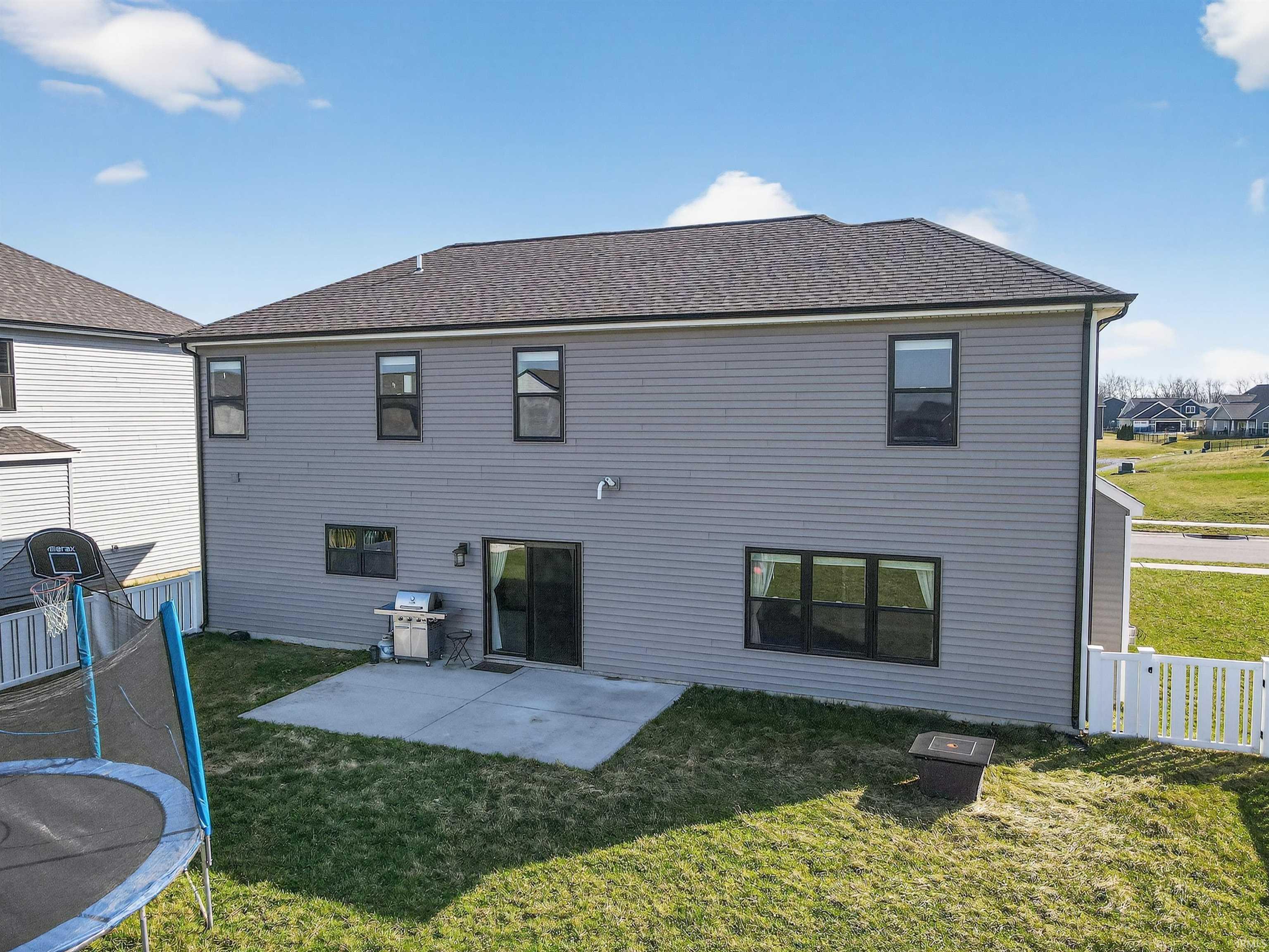 962 Casting Road Huntertown, IN 46748 - Photo 35 of 36