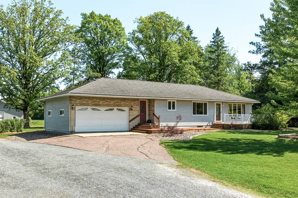 $425,000 | W6062 County Rd X, Withee, WI 54498