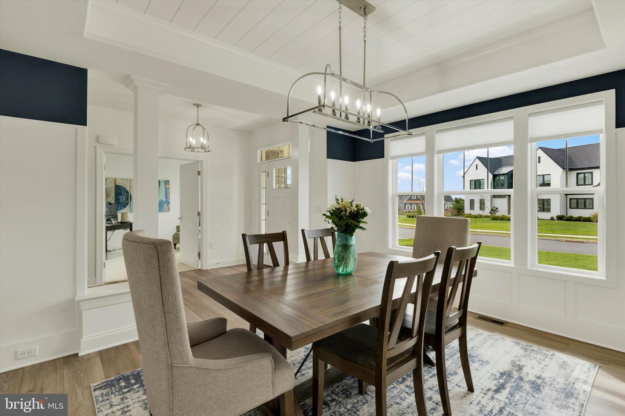 1033 Lititz Bend Drive Lititz, PA 17543 - Photo 8 of 58 Dining room