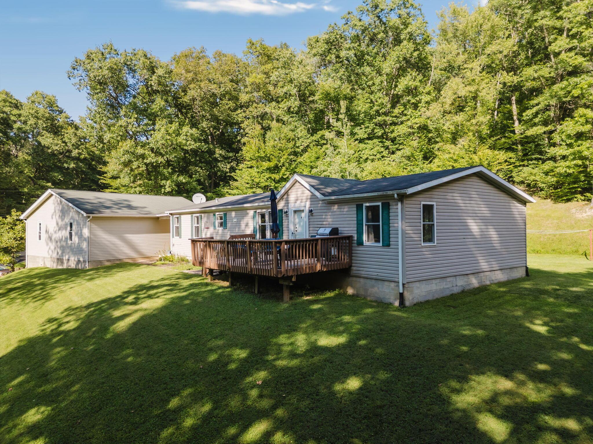 36659 Scout Road Logan, OH 43138 - Photo 61 of 64 60-S.B. - 36659 Scout Rd, Logan-60