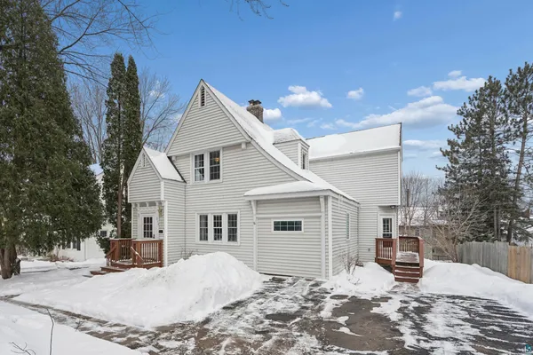 $289,900 | 315 Avenue D, Cloquet, MN 55720