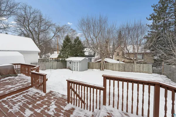 $289,900 | 315 Avenue D, Cloquet, MN 55720