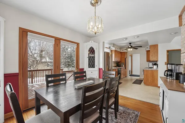 $289,900 | 315 Avenue D, Cloquet, MN 55720