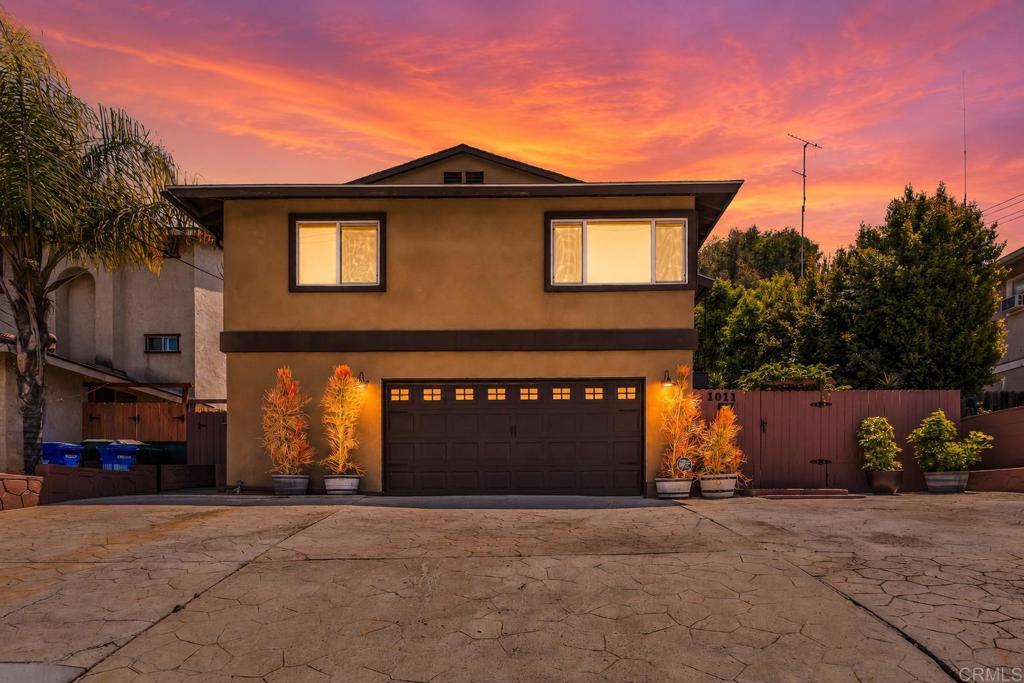 1011 Capistrano Avenue Spring Valley, CA 91977 - Photo 1 of 29