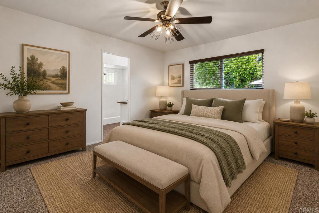 1011 Capistrano Avenue Spring Valley, CA 91977 - Photo 11 of 29 Virtually Enhanced