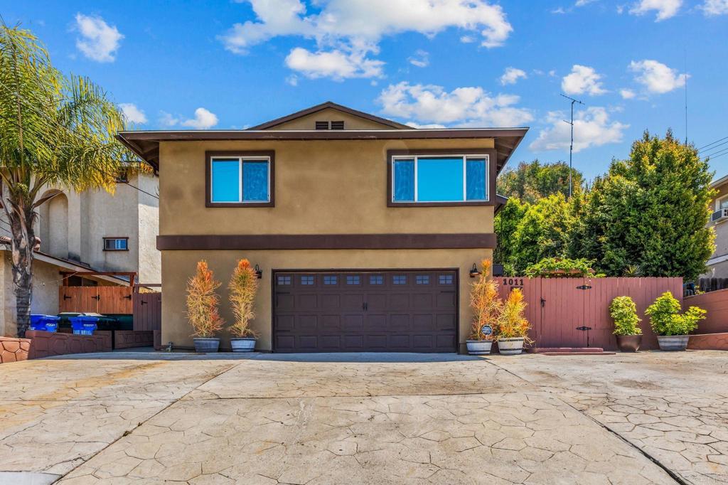 1011 Capistrano Avenue Spring Valley, CA 91977 - Photo 22 of 29