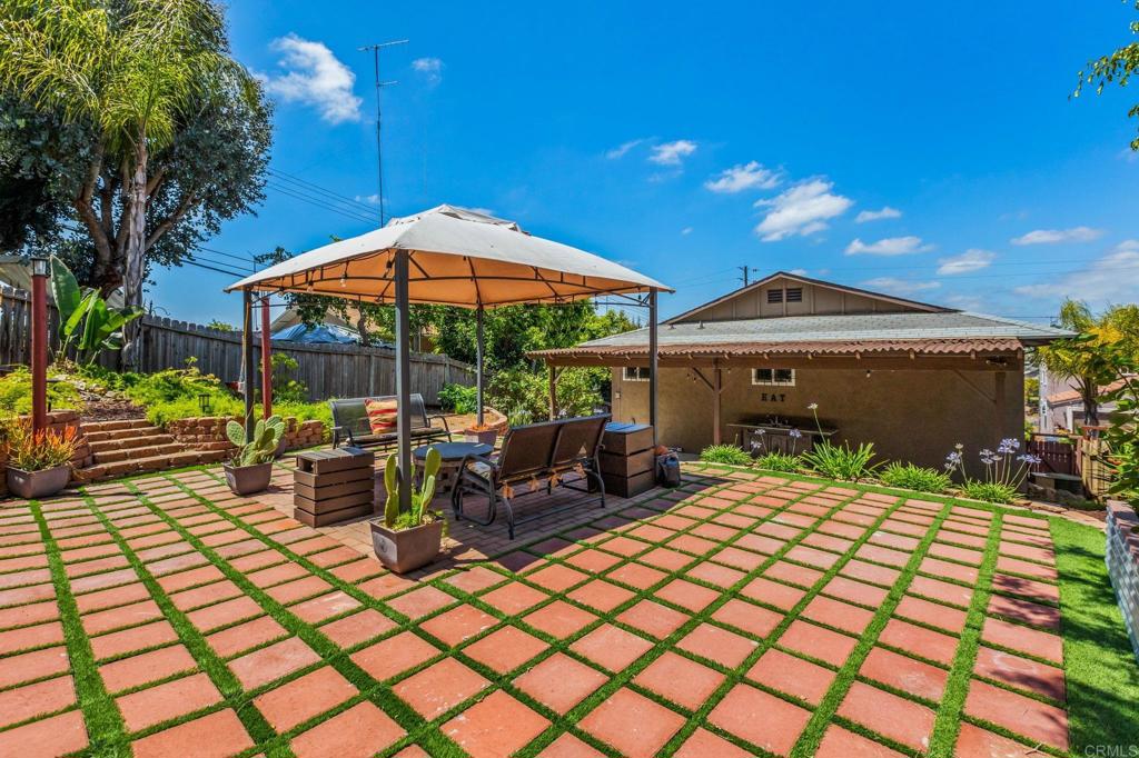 1011 Capistrano Avenue Spring Valley, CA 91977 - Photo 23 of 29