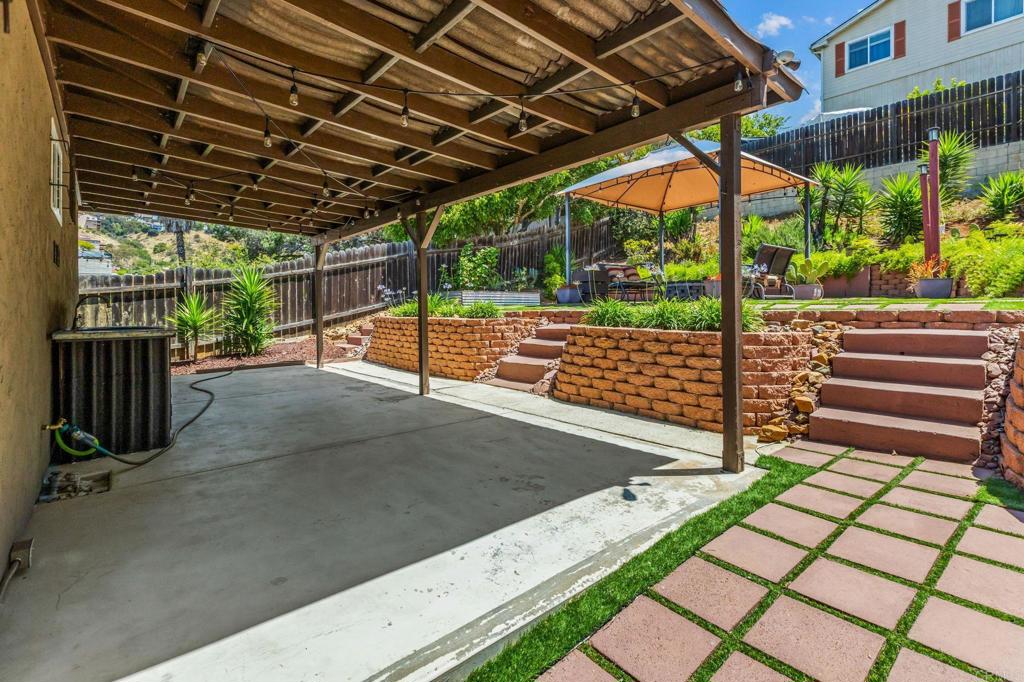 1011 Capistrano Avenue Spring Valley, CA 91977 - Photo 26 of 29