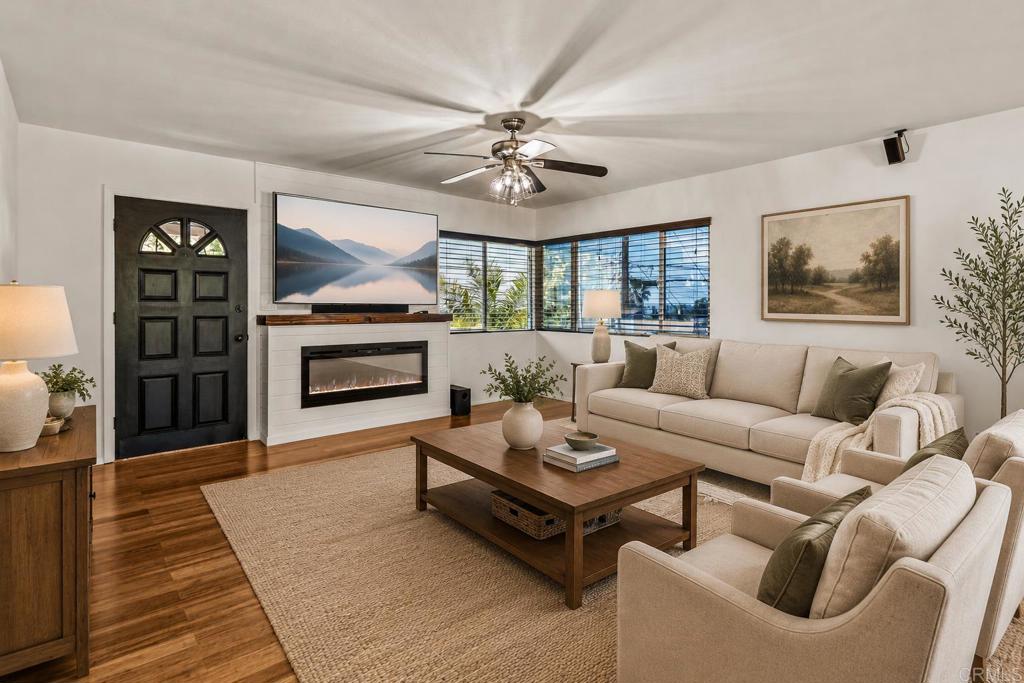 1011 Capistrano Avenue Spring Valley, CA 91977 - Photo 6 of 29 Virutally Enhanced