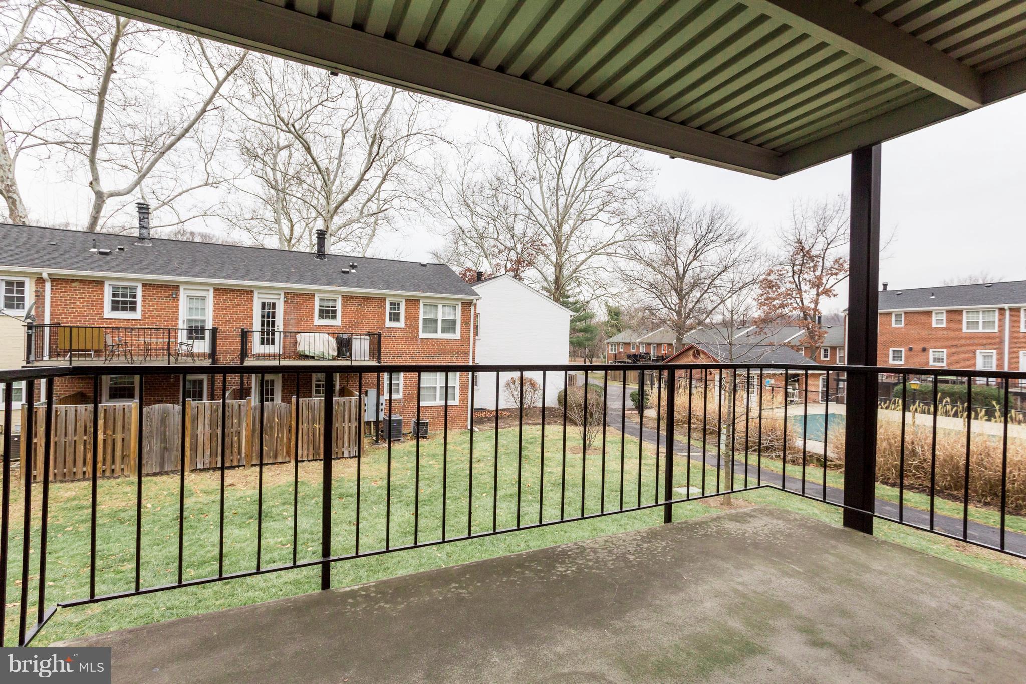 4609 28th Road South, Unit C Arlington, VA 22206 - Photo 26 of 30 Interior (General)