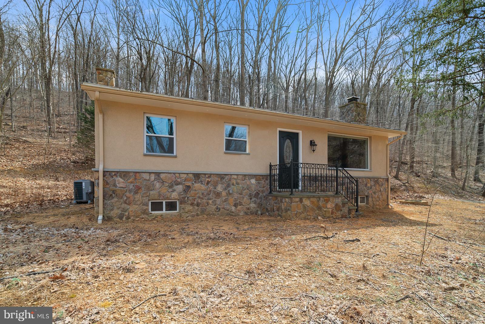3311 Fiery Run Road Linden, VA 22642 - Photo 1 of 22 Gallery Image 1