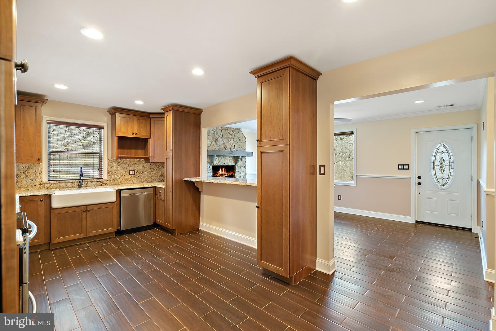 3311 Fiery Run Road Linden, VA 22642 - Photo 11 of 22 Gallery Image 11