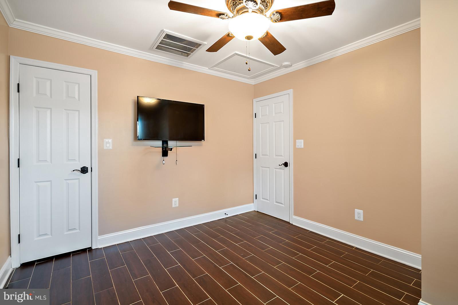 3311 Fiery Run Road Linden, VA 22642 - Photo 18 of 22 Bedroom