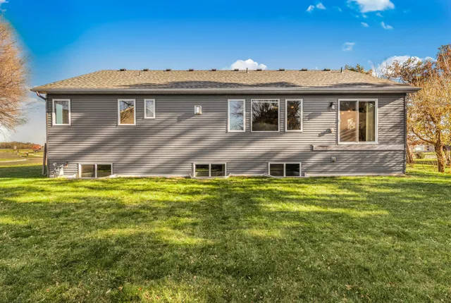 $485,000 | 3397 Clemson Avenue North, Sartell, MN 56377