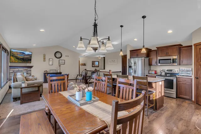 $485,000 | 3397 Clemson Avenue North, Sartell, MN 56377