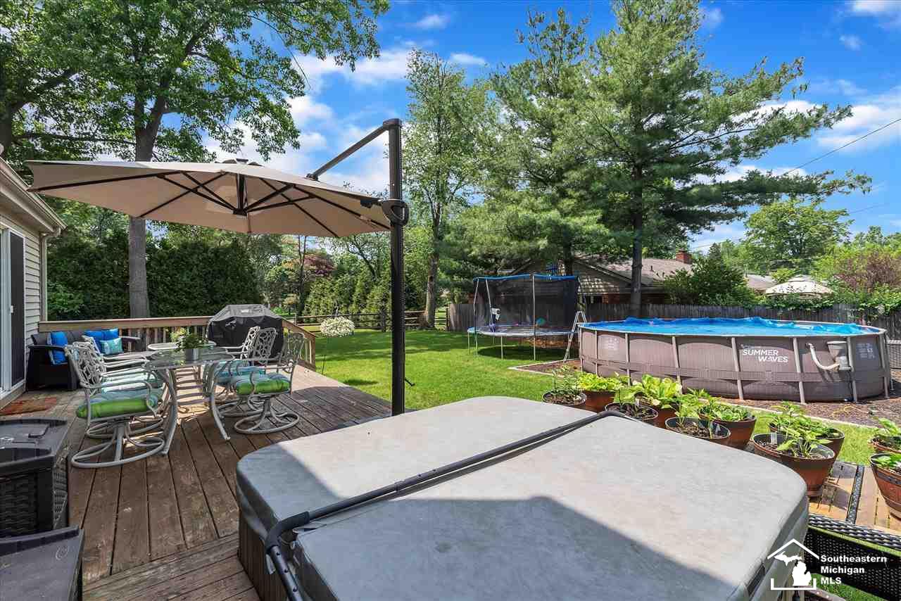 4100 West Sterns Road Lambertville, MI 48144 - Photo 46 of 48