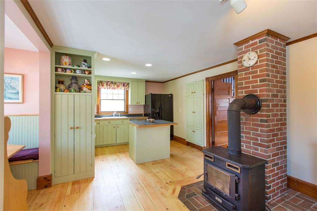 99 Van Horn Road East Boothbay, ME 04544 - Photo 14 of 34 Photo