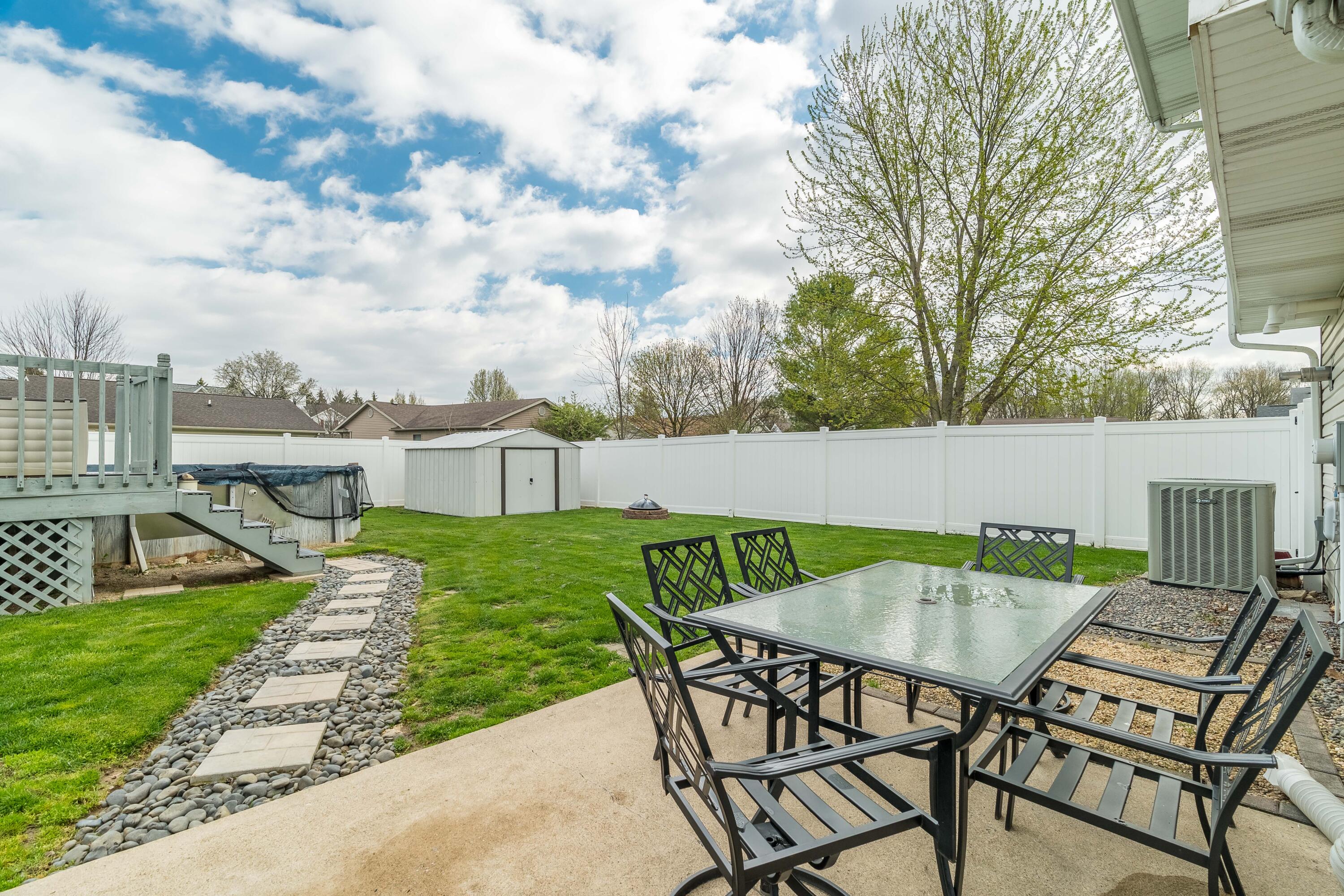 1442 Langdon Road Sidney, OH 45365 - Photo 33 of 36