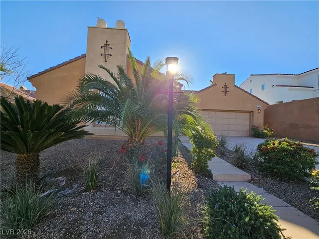 $3,995 | 1155 Casa Palermo Circle, Henderson, NV 89011