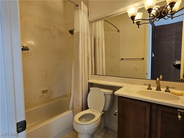 $3,995 | 1155 Casa Palermo Circle, Henderson, NV 89011