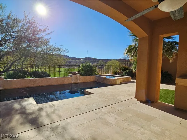 $3,995 | 1155 Casa Palermo Circle, Henderson, NV 89011