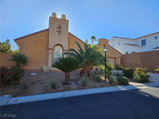$3,995 | 1155 Casa Palermo Circle, Henderson, NV 89011