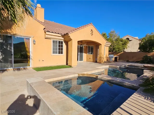 $3,995 | 1155 Casa Palermo Circle, Henderson, NV 89011