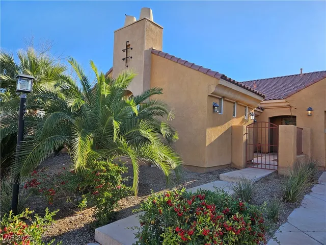 $3,995 | 1155 Casa Palermo Circle, Henderson, NV 89011