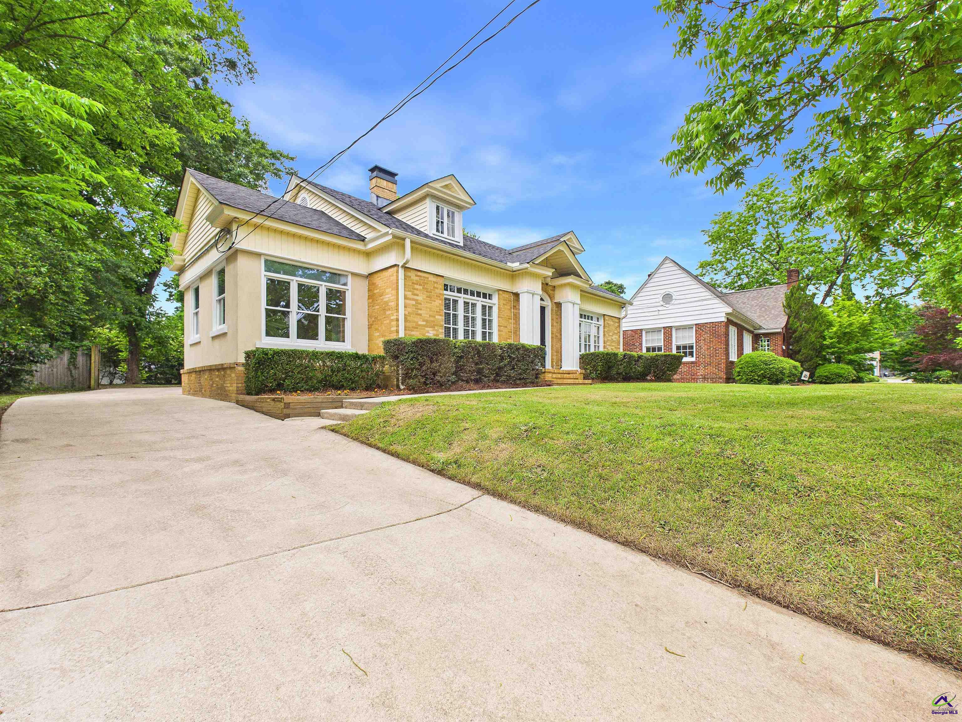 3750 Avon Road Macon, GA 31204 - Photo 6 of 54
