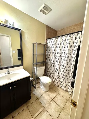a view of bathroom