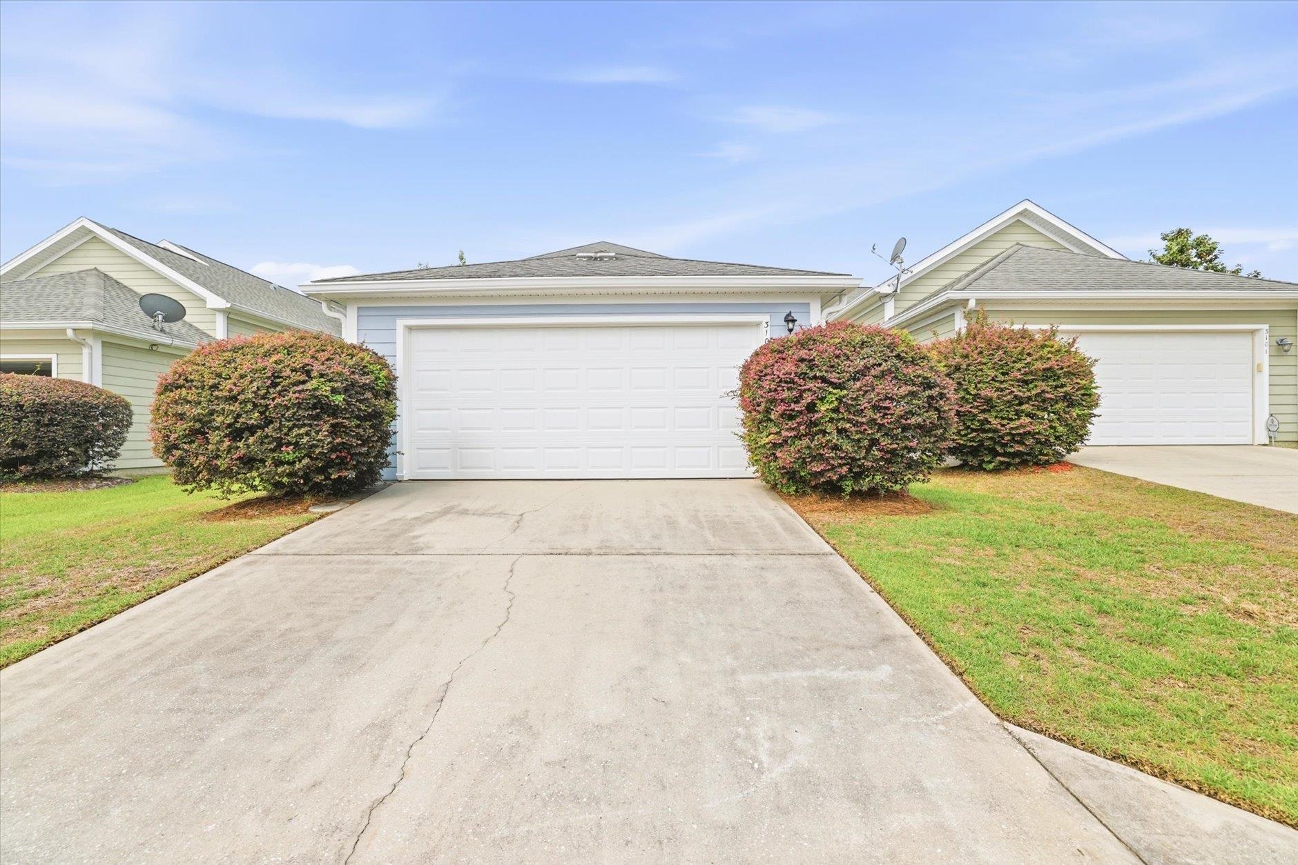 3105 Mist Flower Road Tallahassee, FL 32311 - Photo 58 of 66