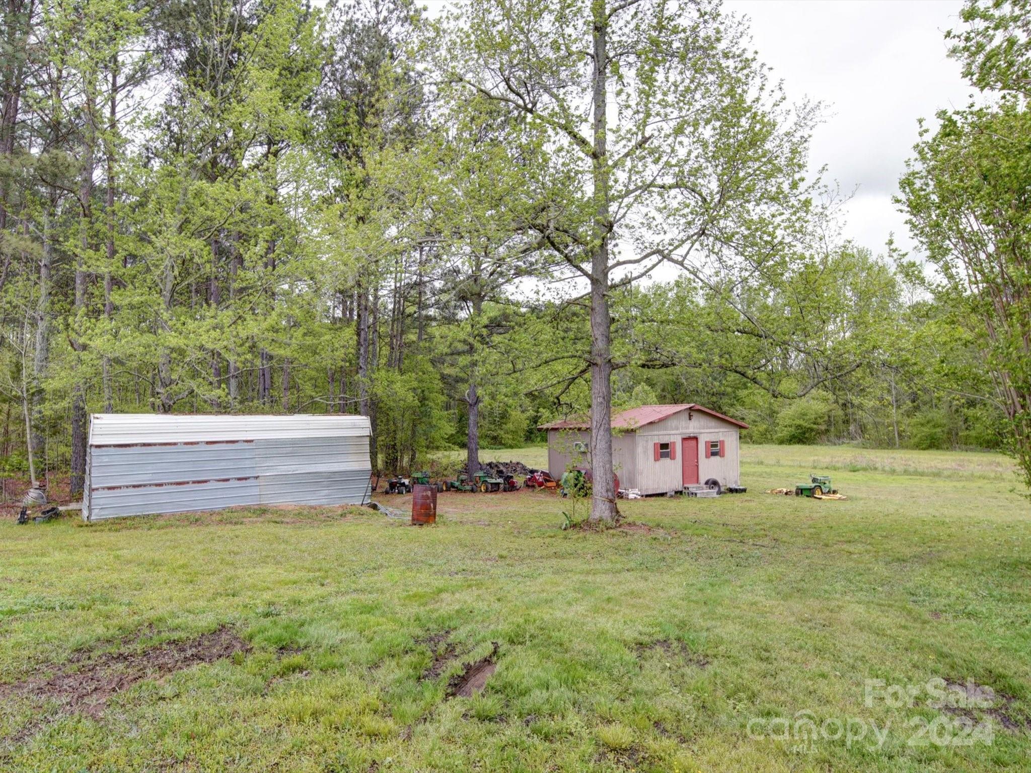 360 Webb Road Wadesboro, NC 28170 - Photo 11 of 40 Gallery Image 11