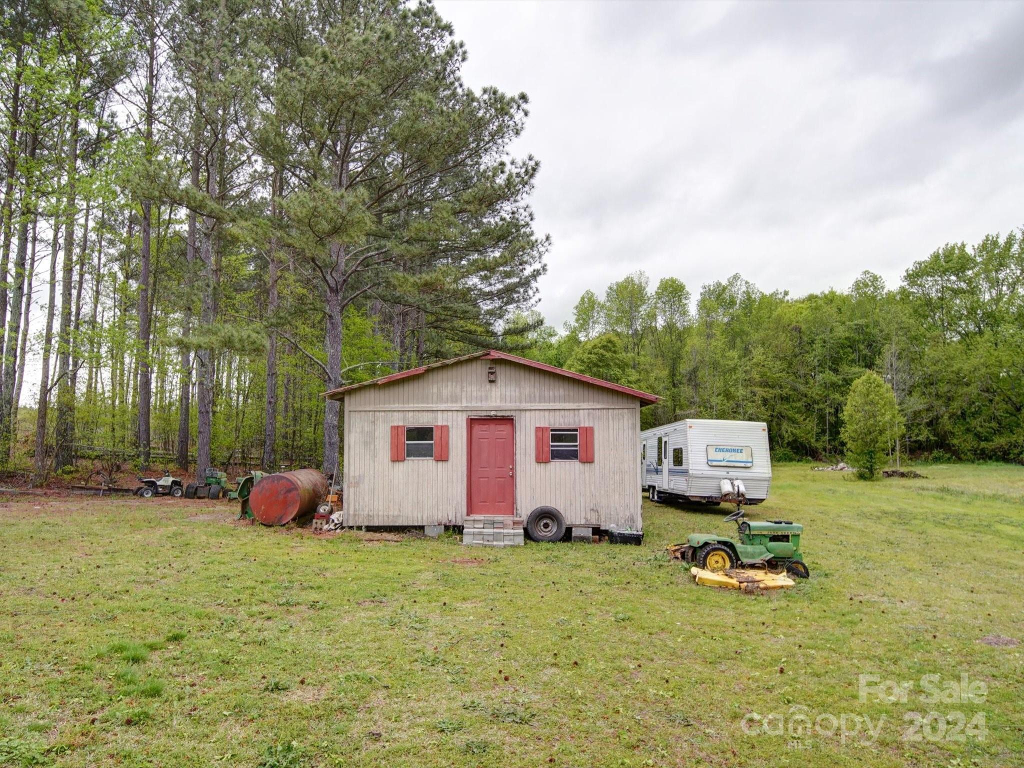 360 Webb Road Wadesboro, NC 28170 - Photo 10 of 40 Gallery Image 10