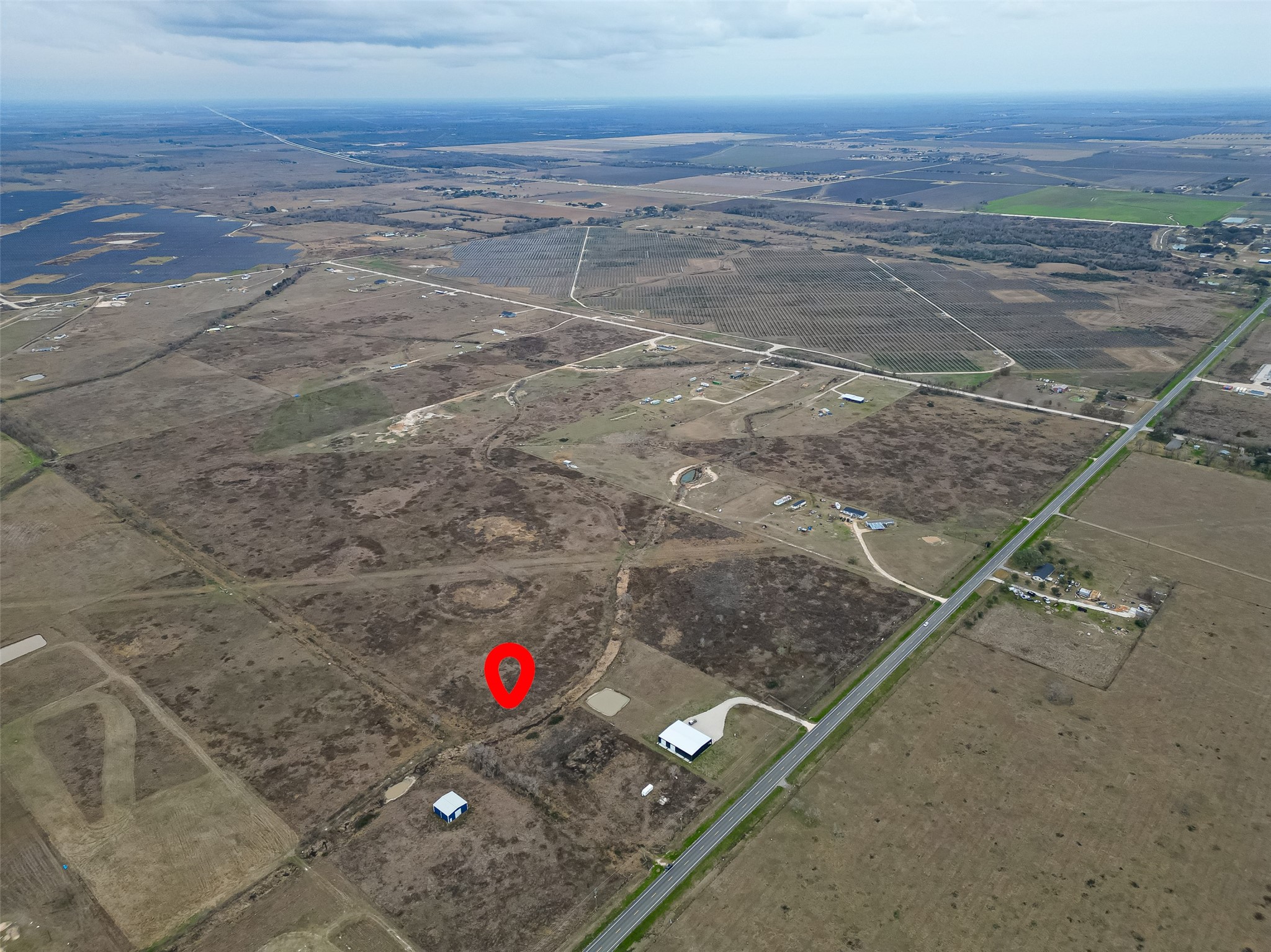 11501 FM 1994 Road Guy, TX 77444 - Photo 3 of 9