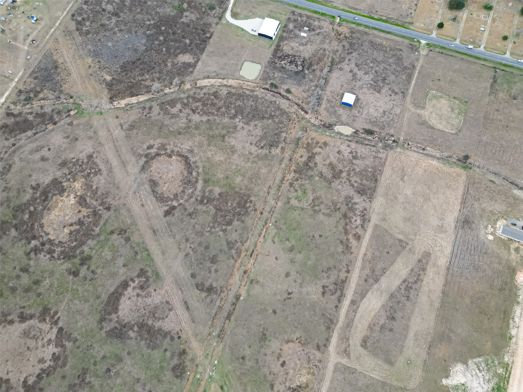 11501 FM 1994 Road Guy, TX 77444 - Photo 8 of 9