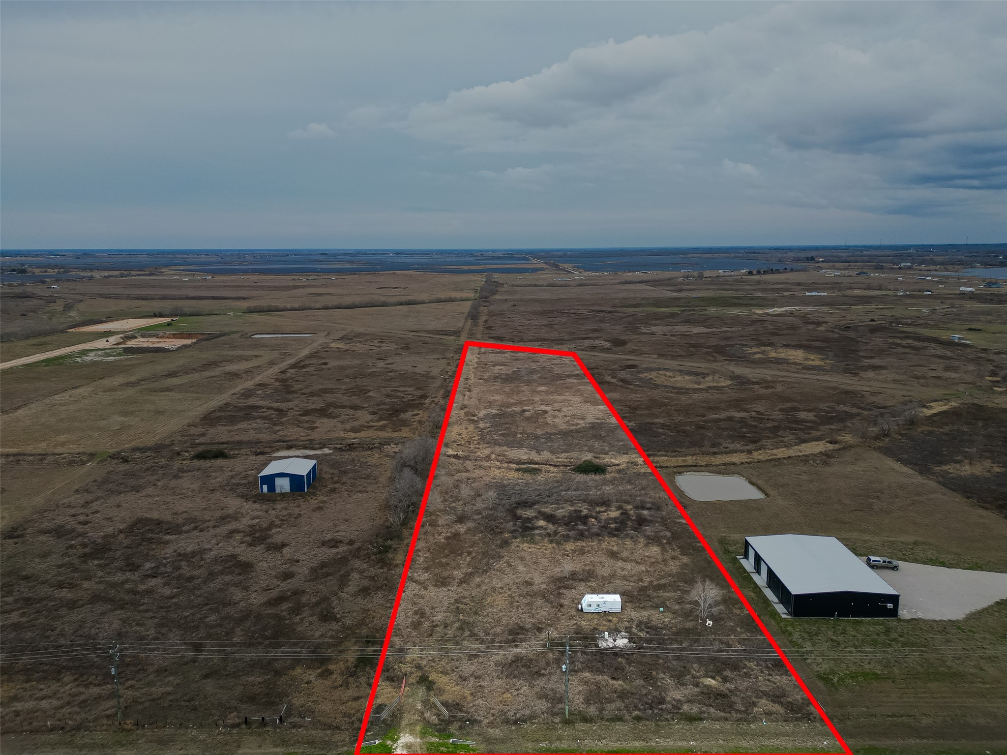 11501 FM 1994 Road Guy, TX 77444 - Photo 8 of 9