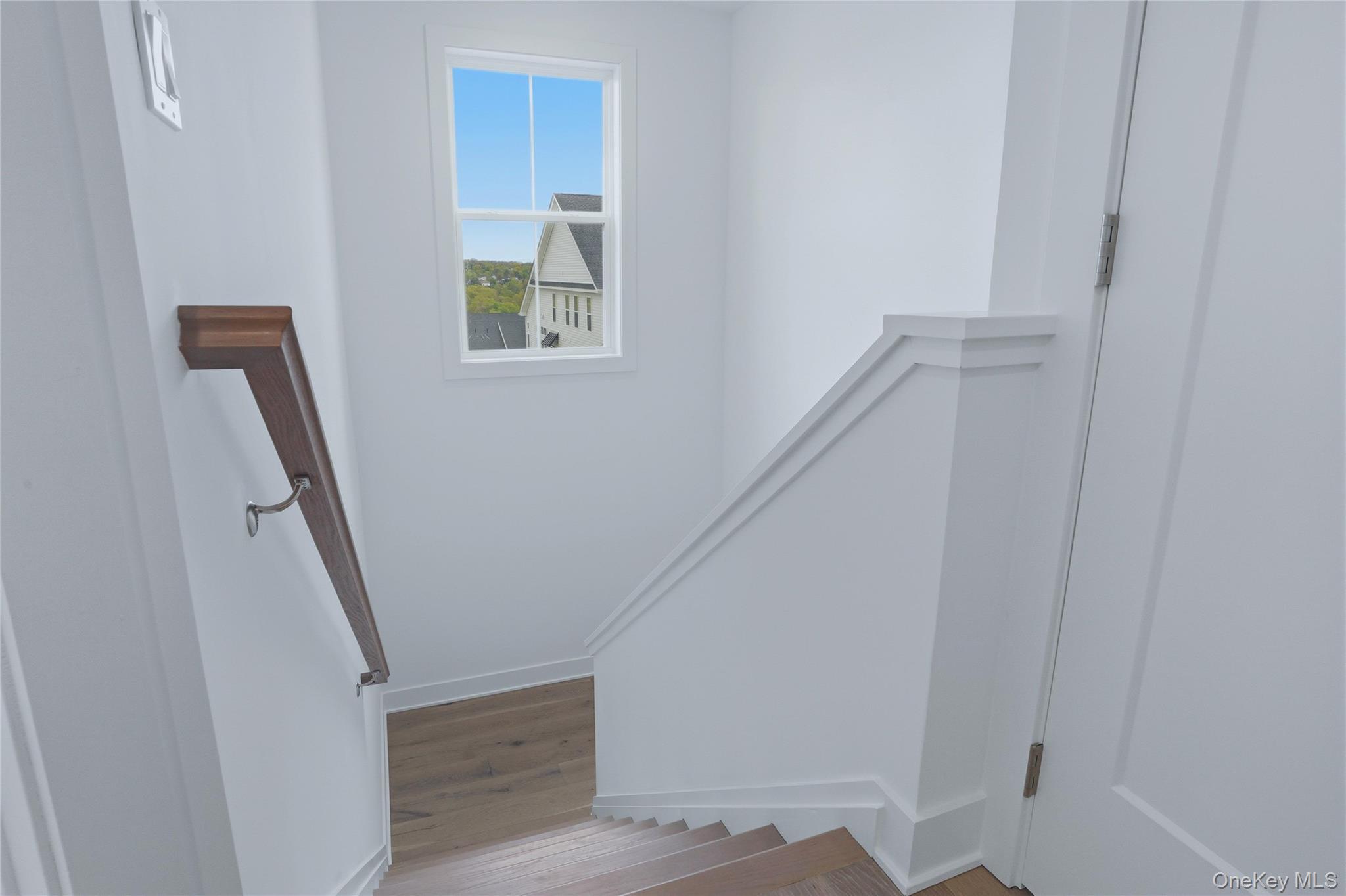4010 Chestnut Rdg Road Fishkill, NY 12524 - Photo 33 of 43 Stairs to lower level