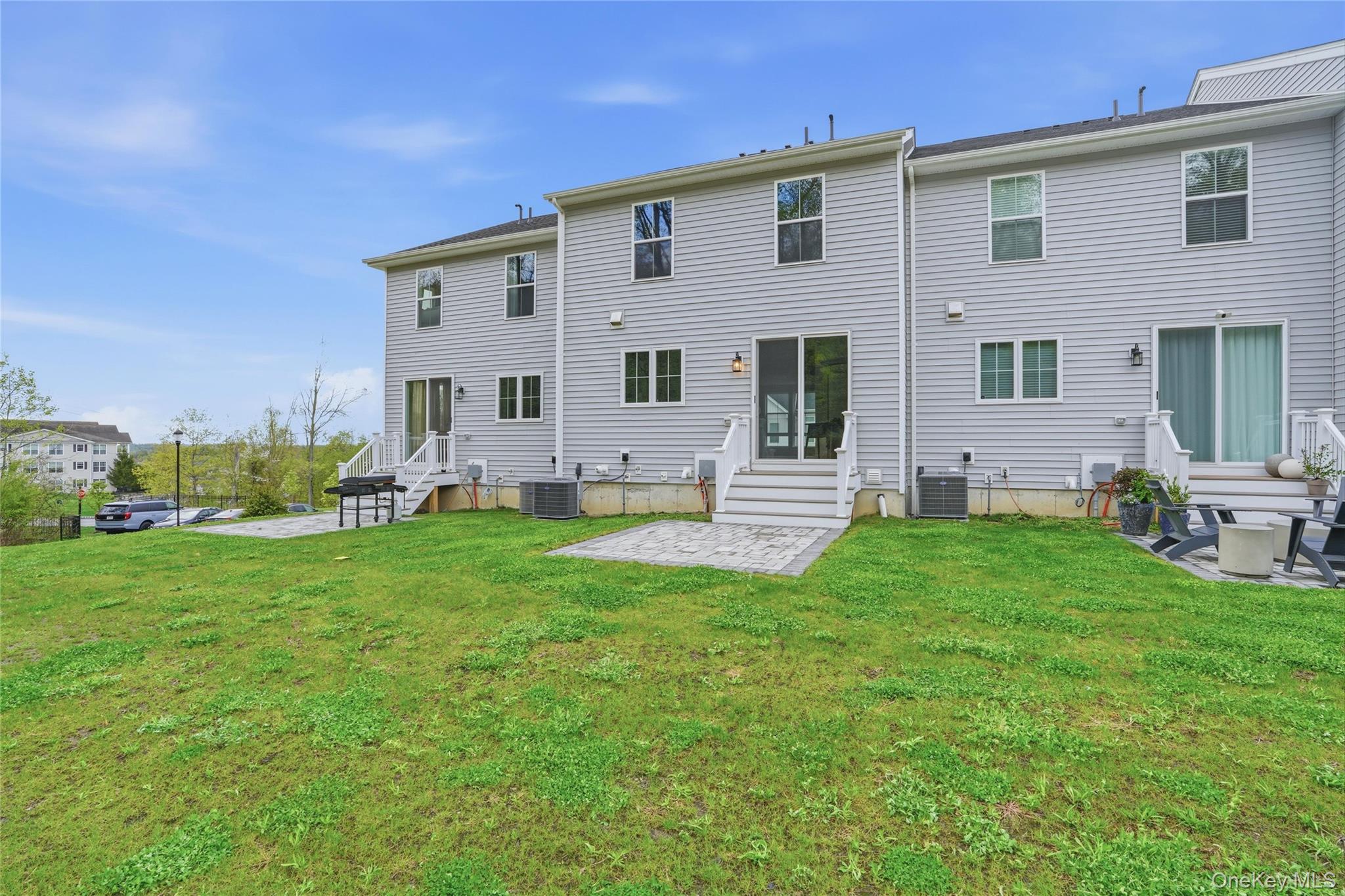 4010 Chestnut Rdg Road Fishkill, NY 12524 - Photo 39 of 43 Common area in backyard