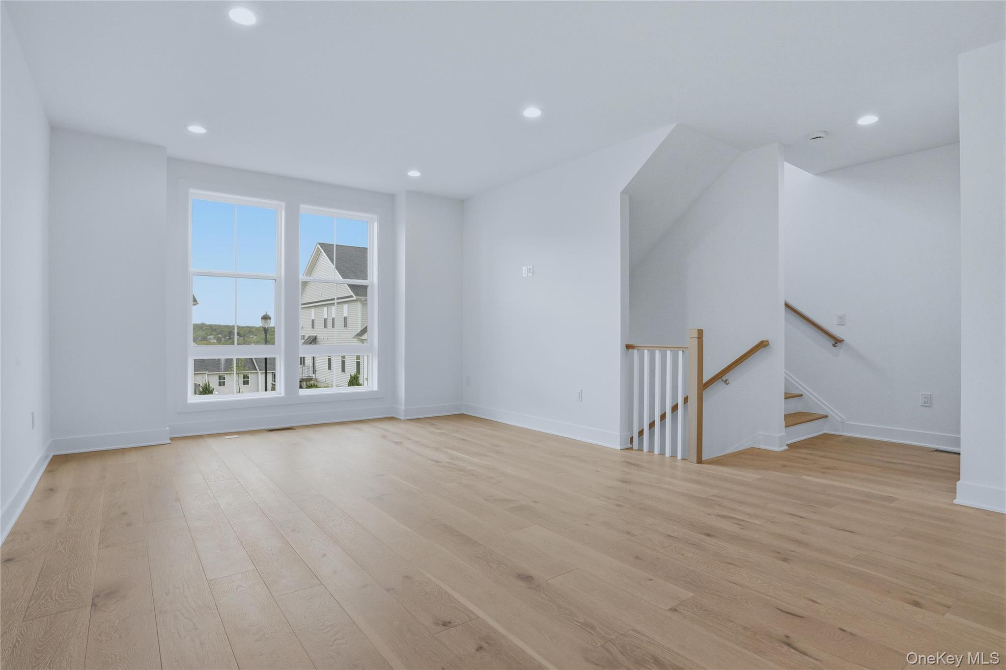 4010 Chestnut Rdg Road Fishkill, NY 12524 - Photo 6 of 43 Living room with recessed lighting