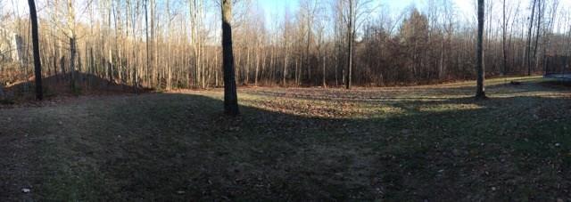 88 Garland Road Shapleigh, ME 04076 - Photo 30 of 30 Enjoy the private backyard!
