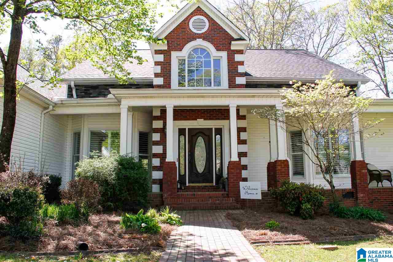 309 Wind Ridge Northeast Jacksonville, AL 36265 - Photo 3 of 49