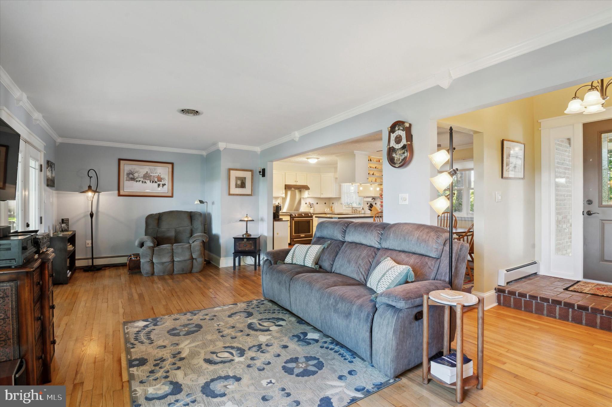 477 Pine Grove Road Nottingham, PA 19362 - Photo 4 of 31
