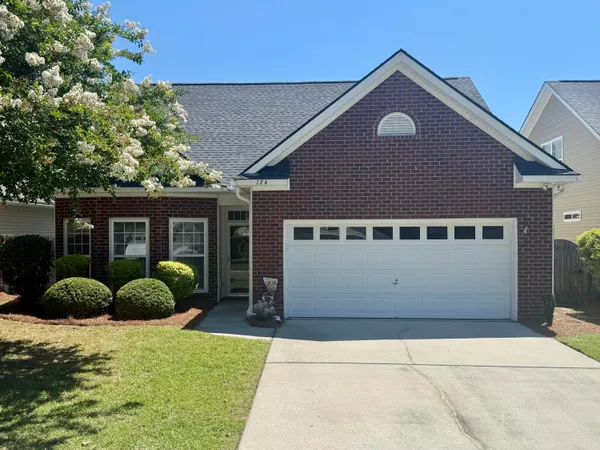 $375,000 | 124 Garden Grove Drive, Summerville, SC 29485