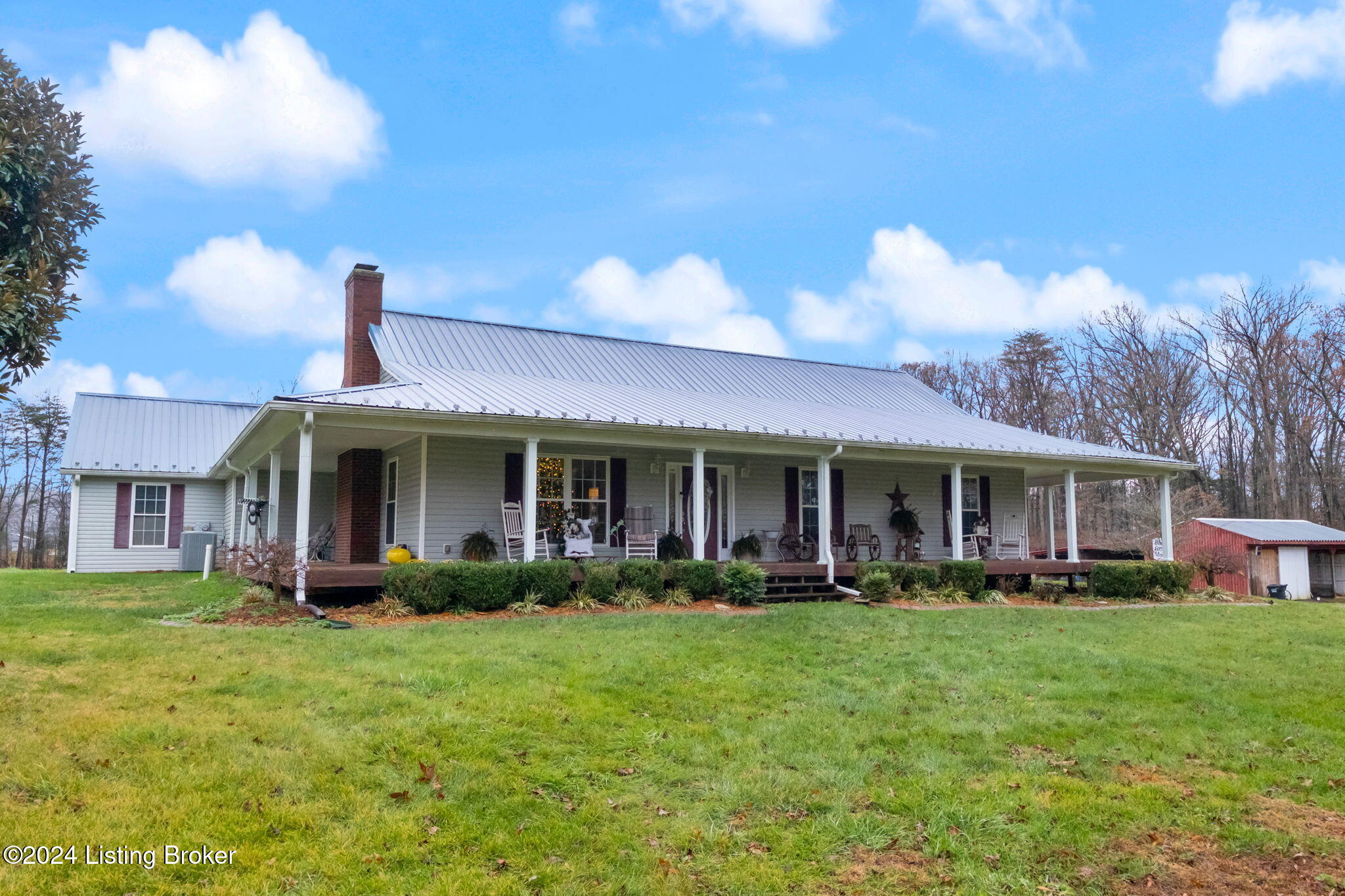 3099 Horsefly Hollow Road Lebanon Junction, KY 40150 - Photo 2 of 62 3099 Horsefly Hollow Rd-3