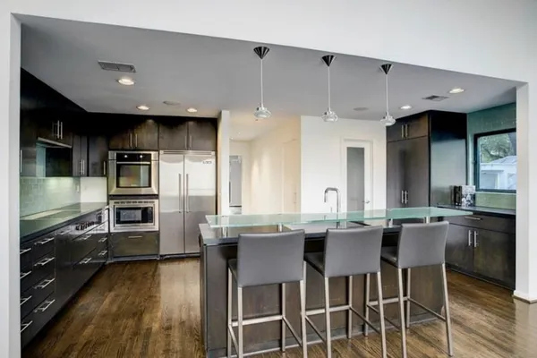 $4,900 | 1417 Harold Street, Unit B, Houston, TX 77006