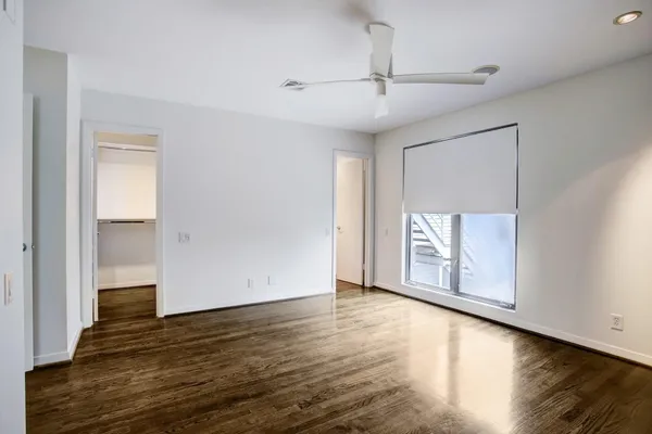 $4,900 | 1417 Harold Street, Unit B, Houston, TX 77006