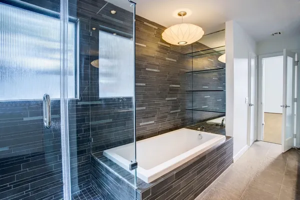 $4,900 | 1417 Harold Street, Unit B, Houston, TX 77006